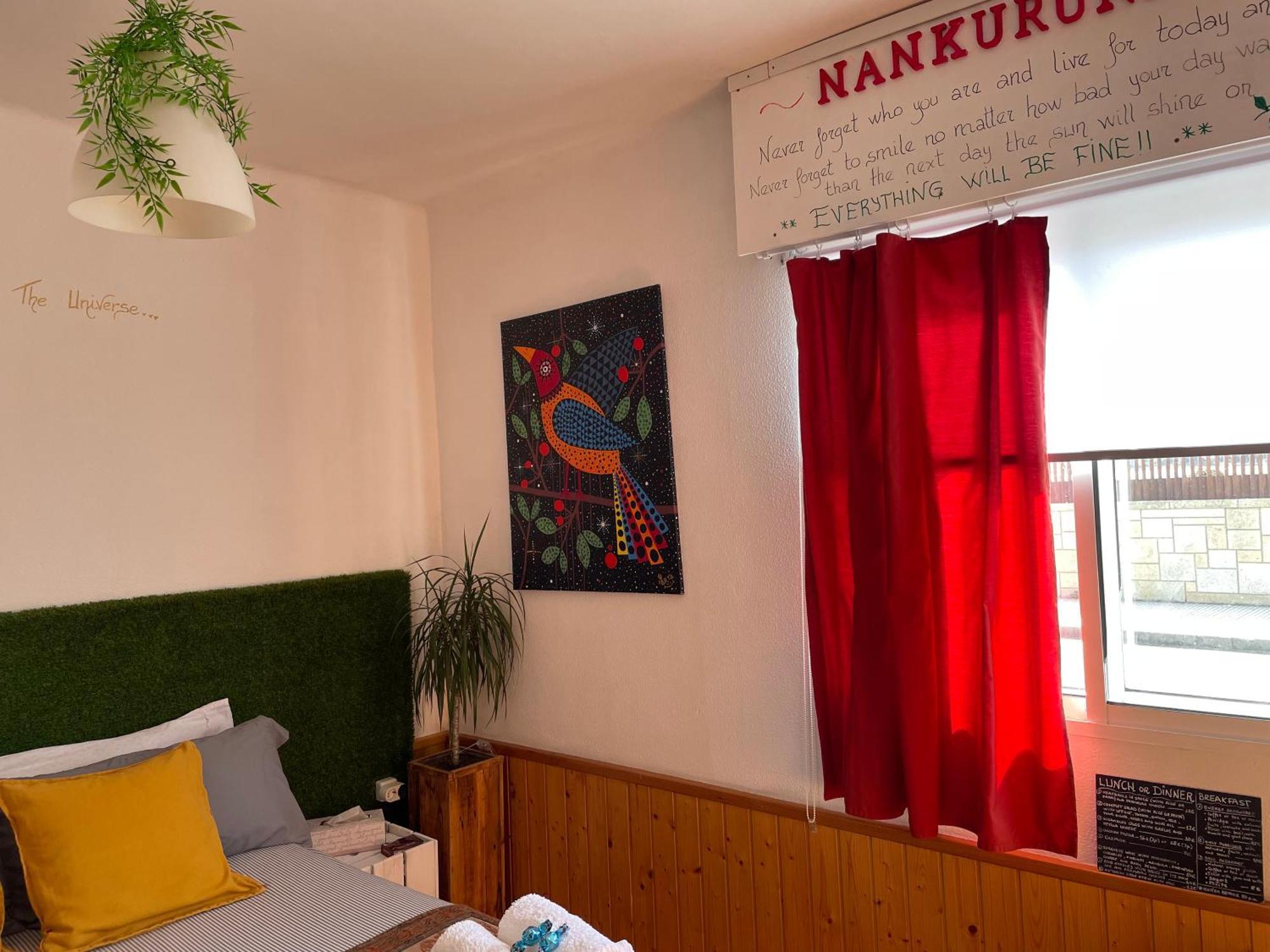 Nankurunaisa Віго Екстер'єр фото